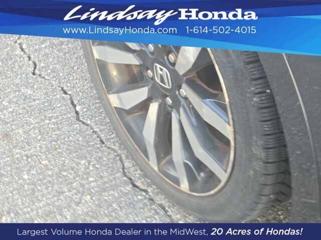 2015 Honda Civic EX-L Columbus OH