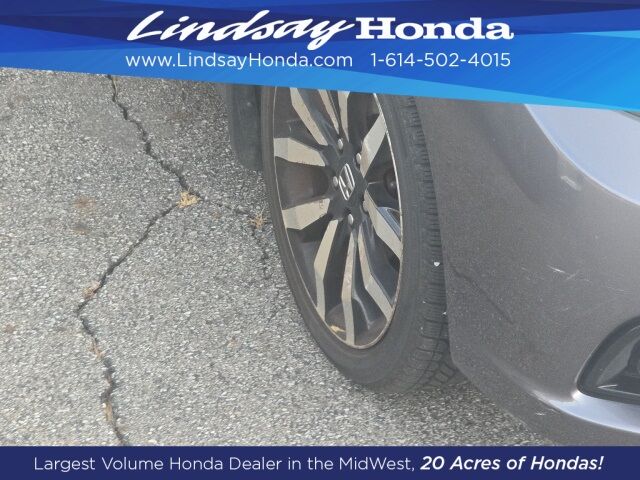 2015 Honda Civic EX-L Columbus OH