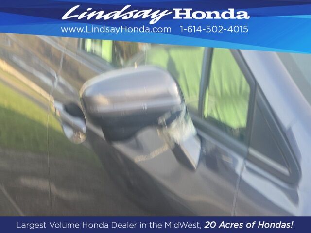 2015 Honda Civic EX-L Columbus OH