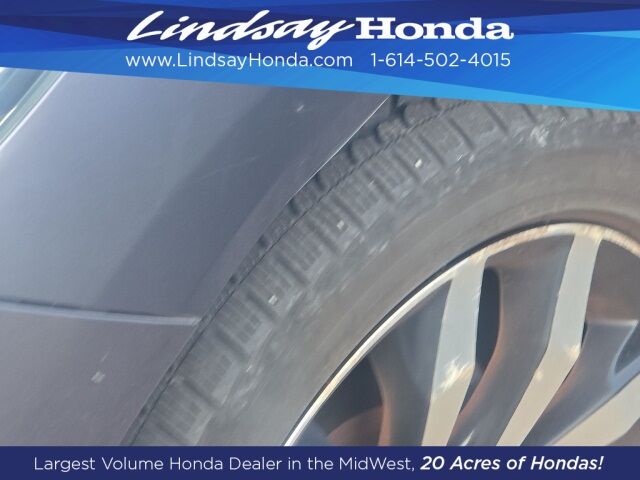 2015 Honda Civic EX-L Columbus OH