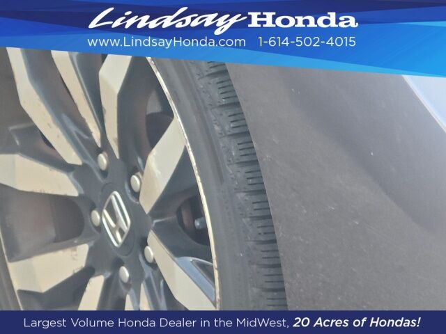 2015 Honda Civic EX-L Columbus OH