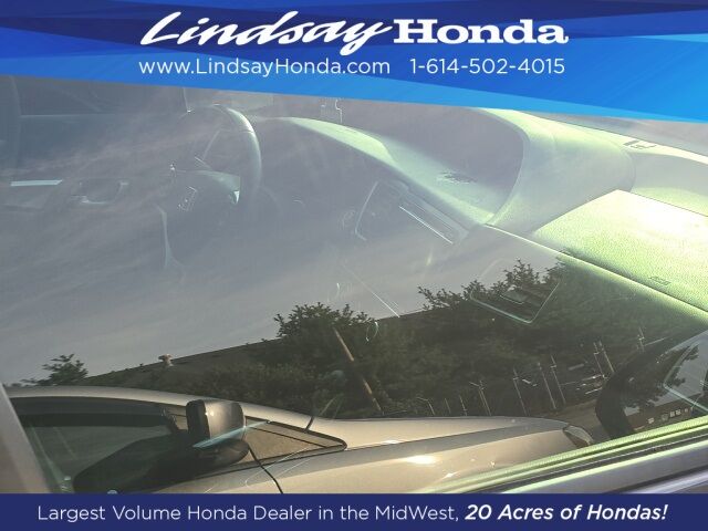2015 Honda Civic EX-L Columbus OH