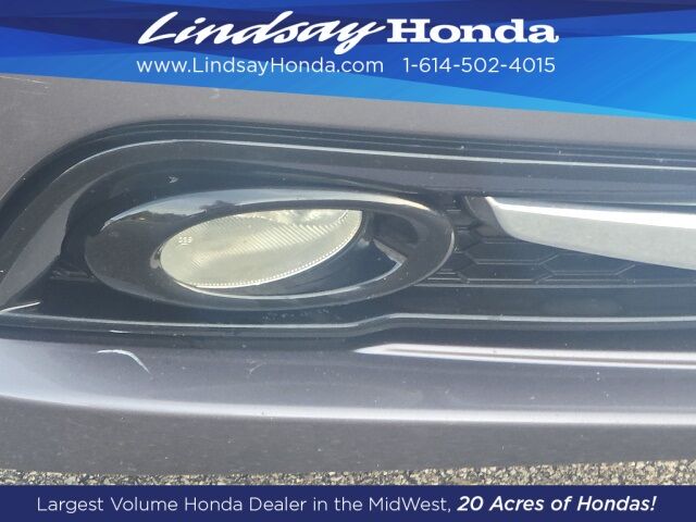 2015 Honda Civic EX-L Columbus OH
