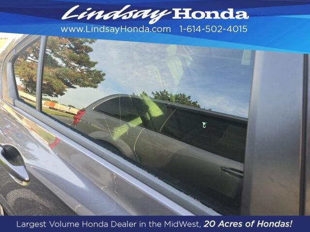 2015 Honda Civic EX-L Columbus OH
