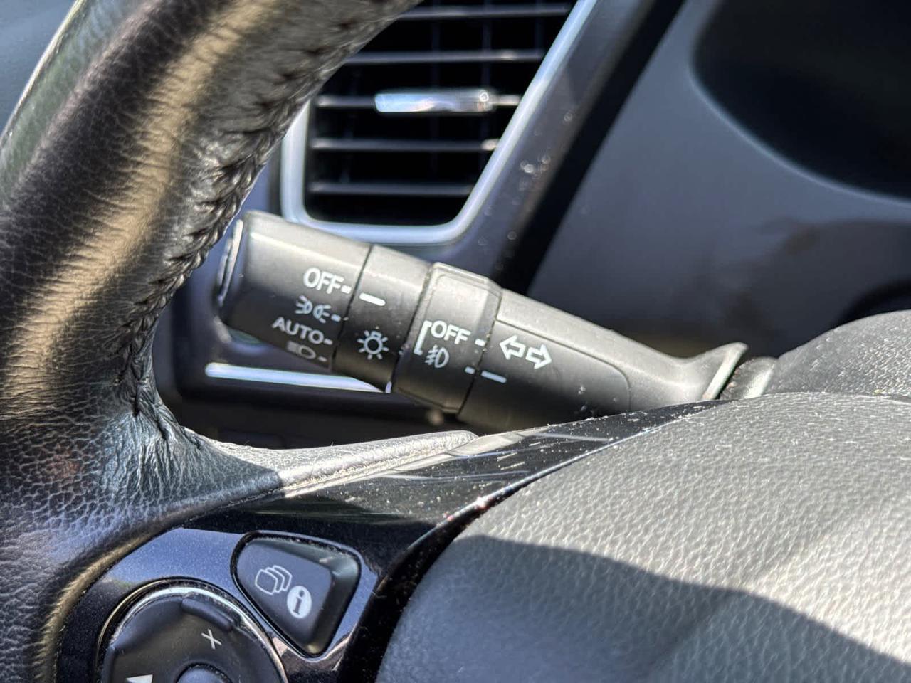 2015 Honda Civic EX-L Dartmouth MA
