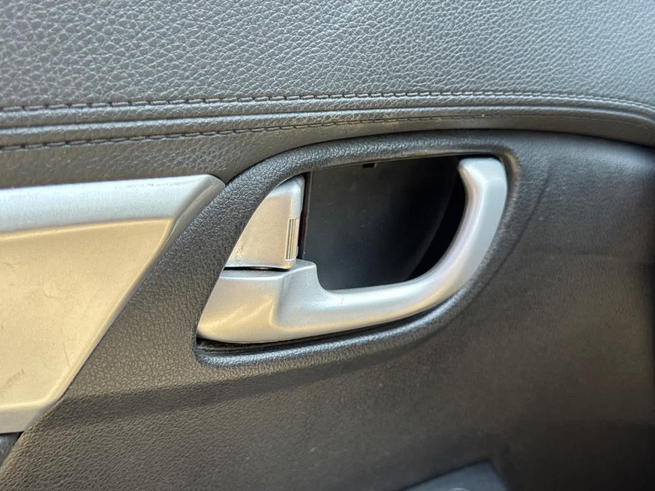 2015 Honda Civic EX-L Dartmouth MA