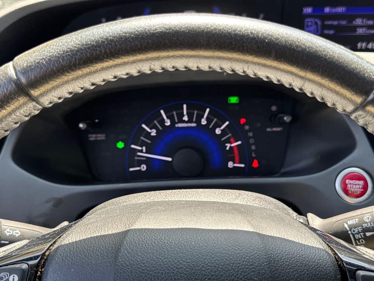 2015 Honda Civic EX-L Dartmouth MA