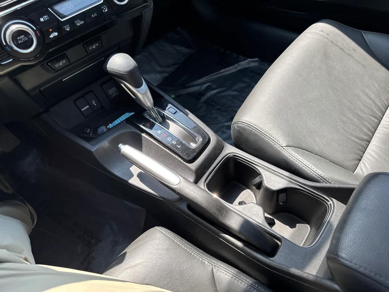 2015 Honda Civic EX-L Dartmouth MA