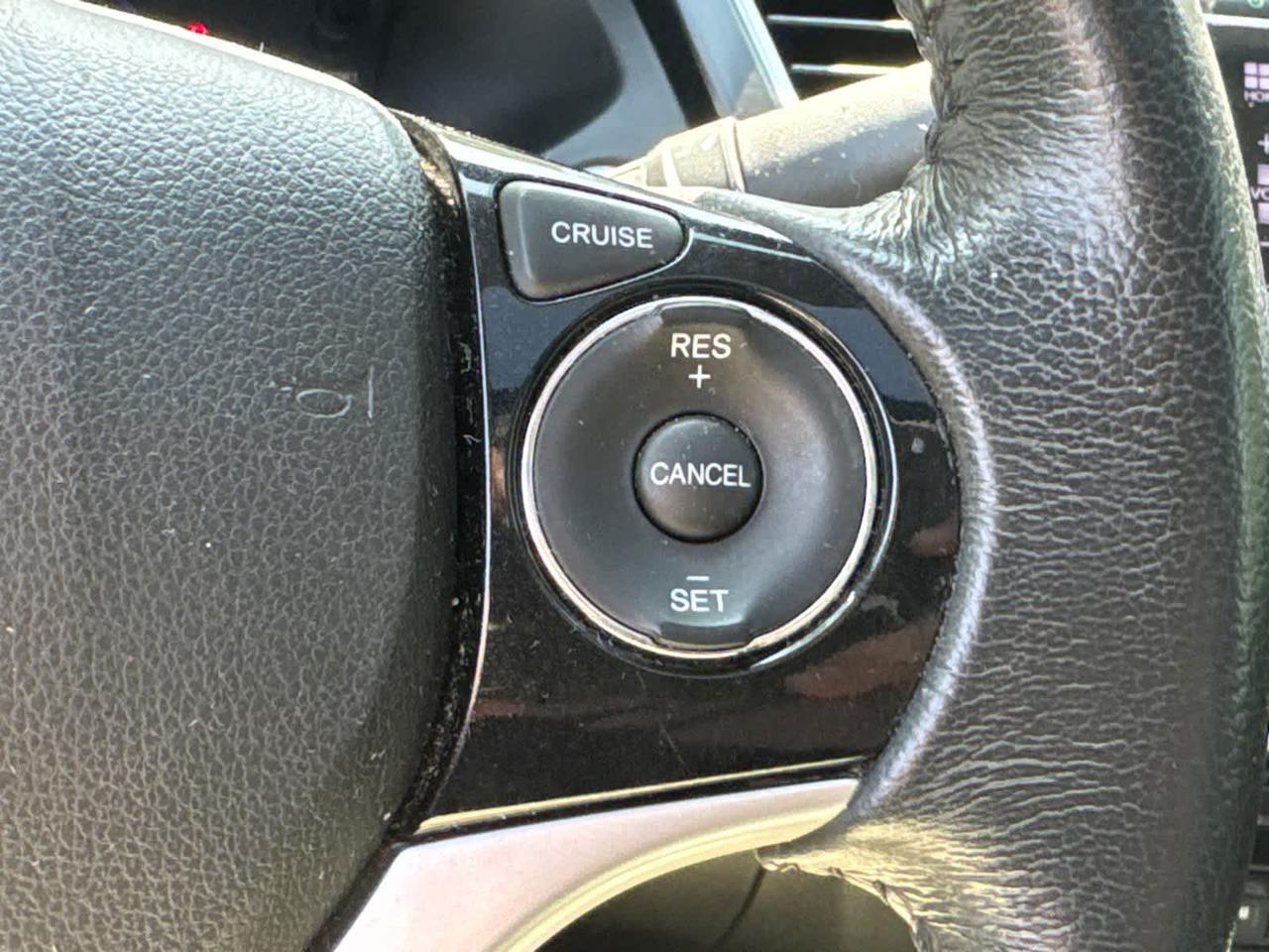 2015 Honda Civic EX-L Dartmouth MA