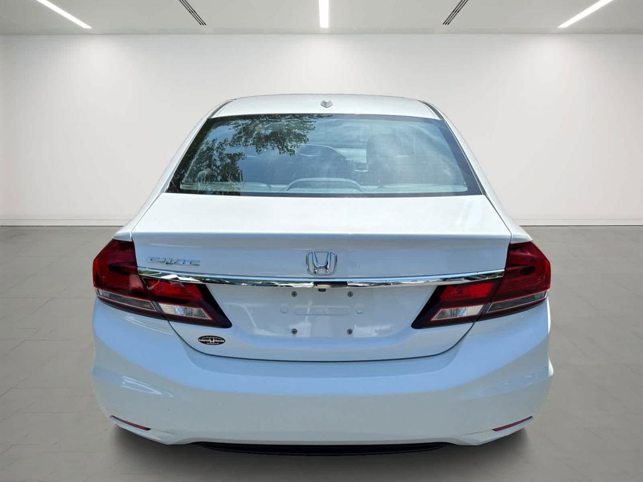 2015 Honda Civic EX-L Dartmouth MA