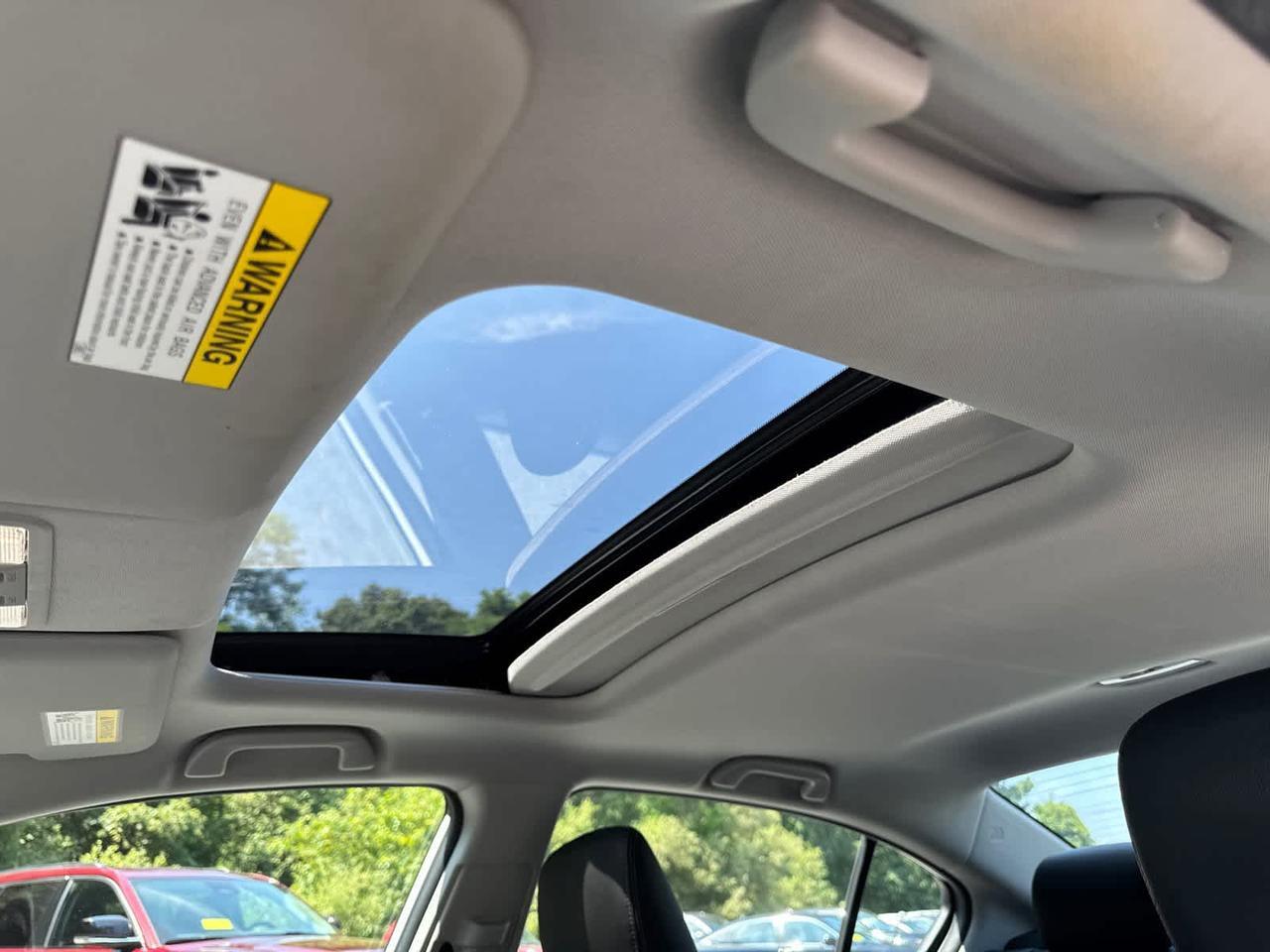 2015 Honda Civic EX-L Dartmouth MA