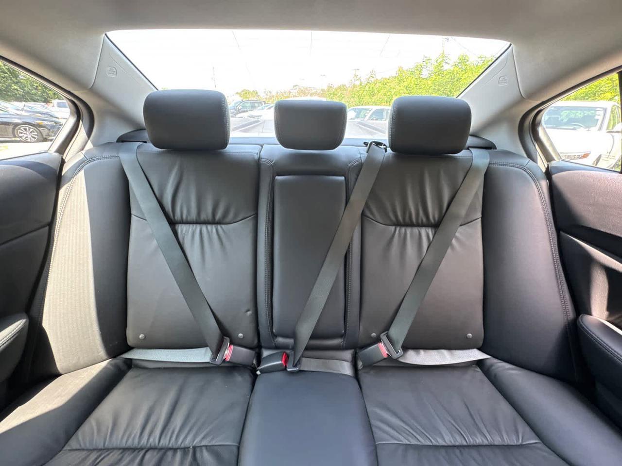 2015 Honda Civic EX-L Dartmouth MA