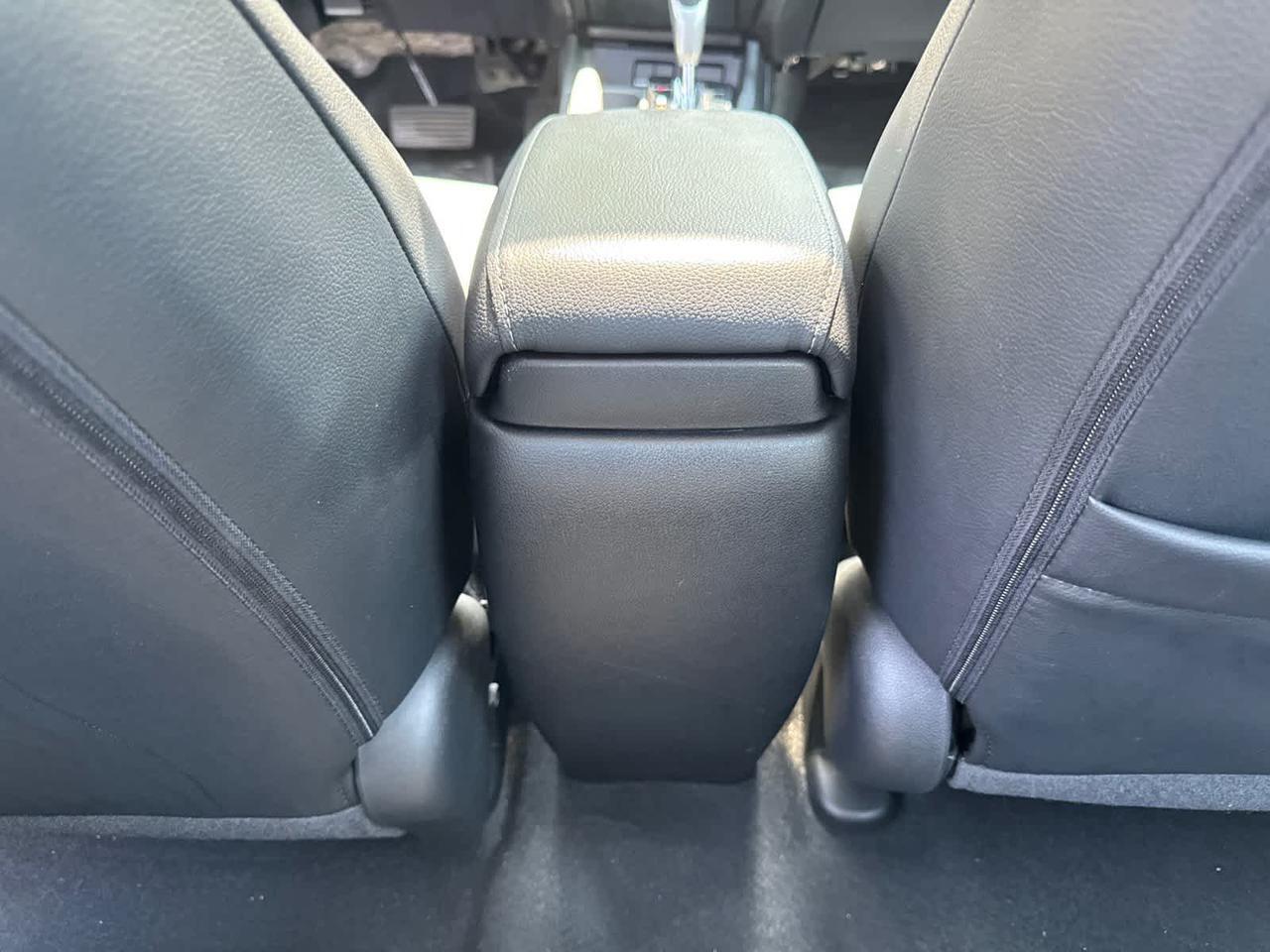 2015 Honda Civic EX-L Dartmouth MA