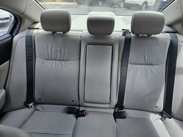 2015 Honda Civic EX-L College Park GA