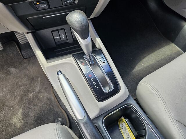 2015 Honda Civic EX-L College Park GA