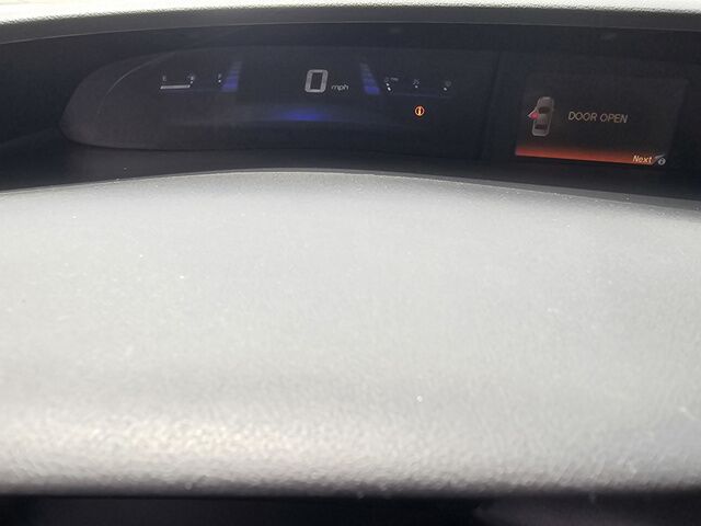 2015 Honda Civic EX-L College Park GA