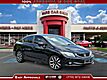 2015 Honda Civic EX-L