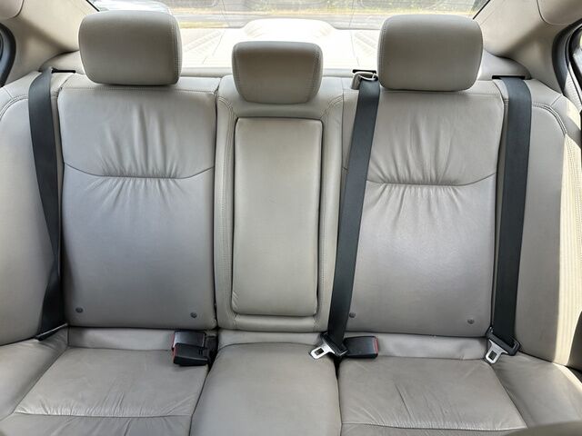 2015 Honda Civic EX-L Douglasville GA