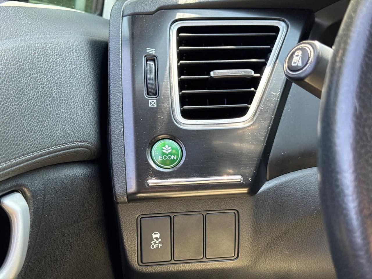 2015 Honda Civic EX-L Dartmouth MA