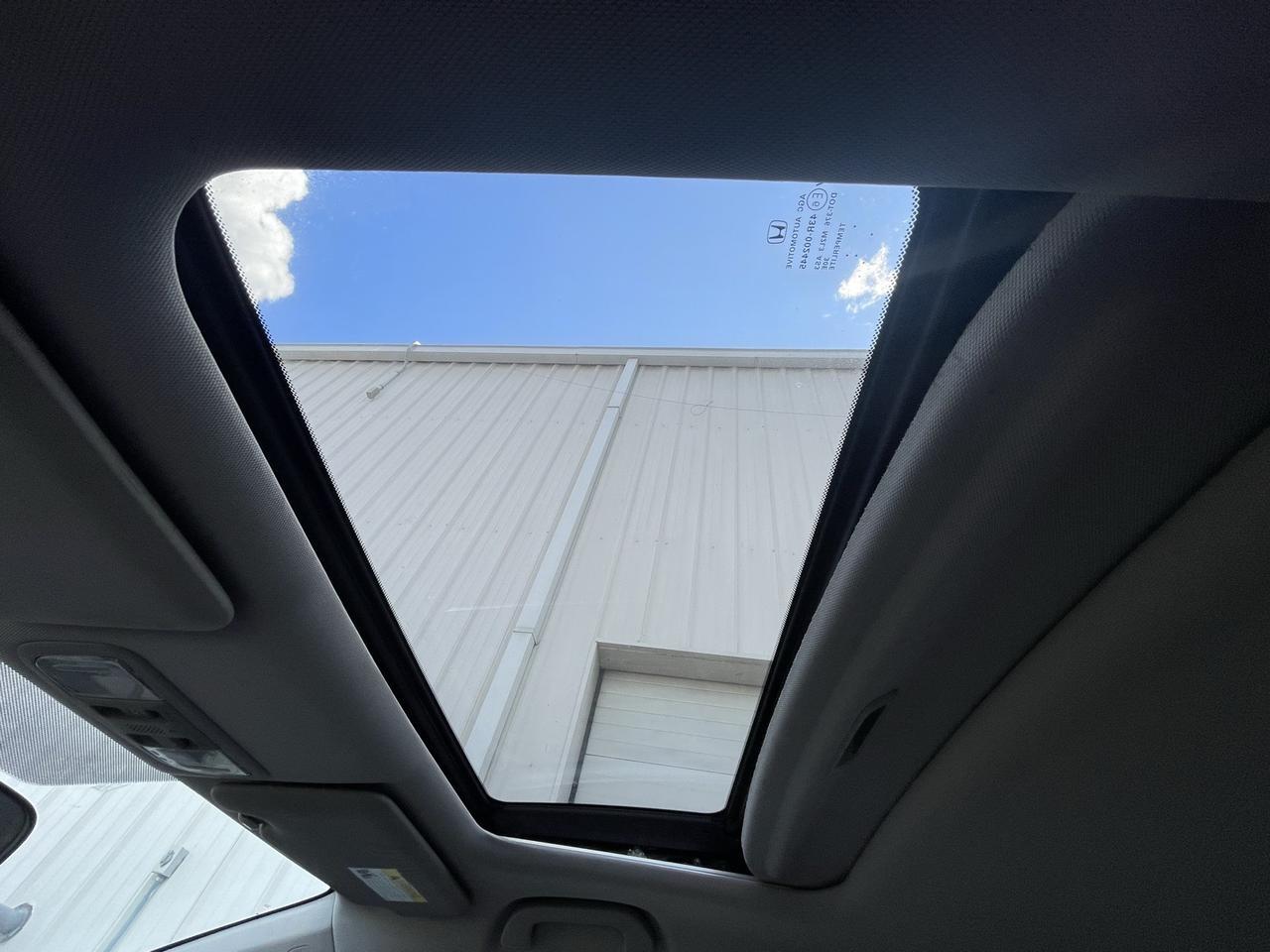 2015 Honda Civic EX-L Alexandria VA