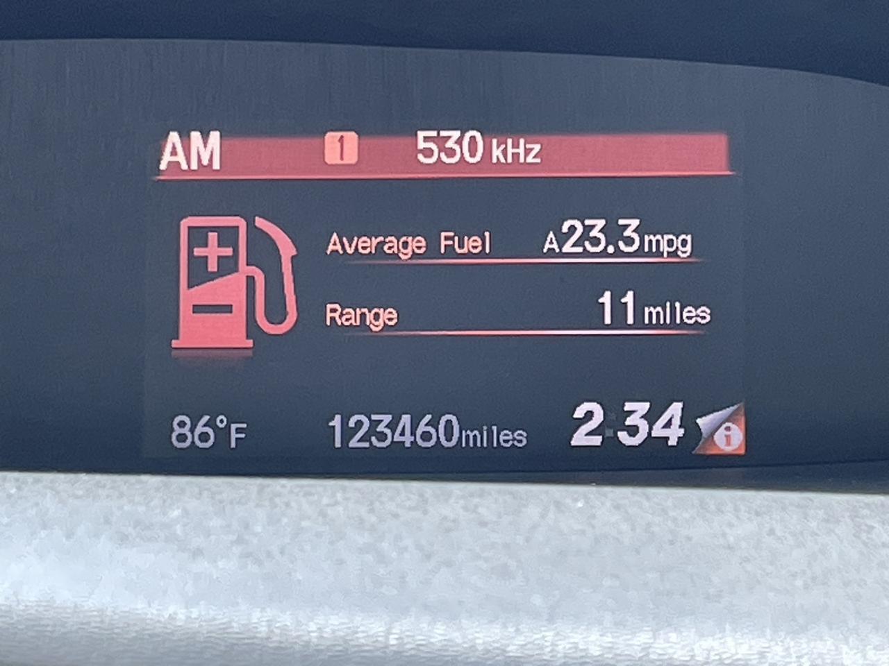 2015 Honda Civic EX-L Alexandria VA