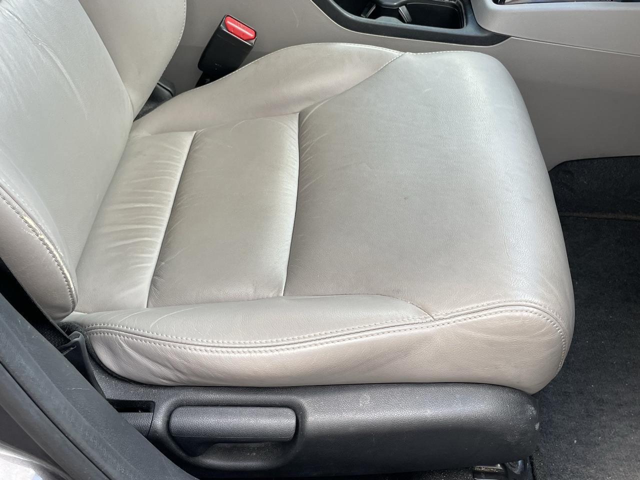 2015 Honda Civic EX-L Alexandria VA