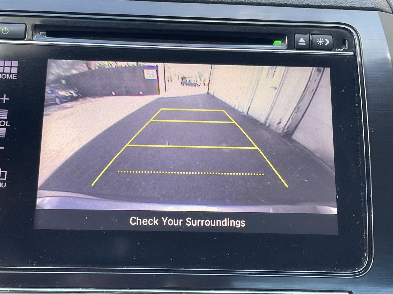 2015 Honda Civic EX-L Alexandria VA