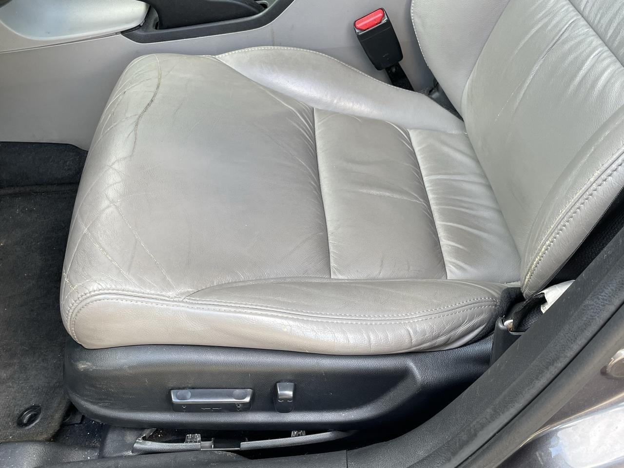 2015 Honda Civic EX-L Alexandria VA