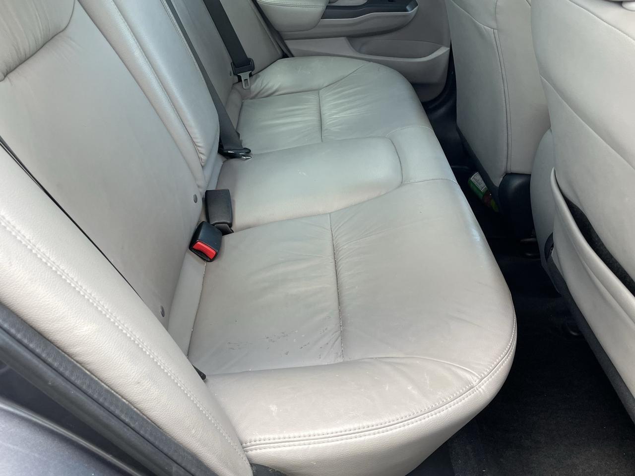 2015 Honda Civic EX-L Alexandria VA