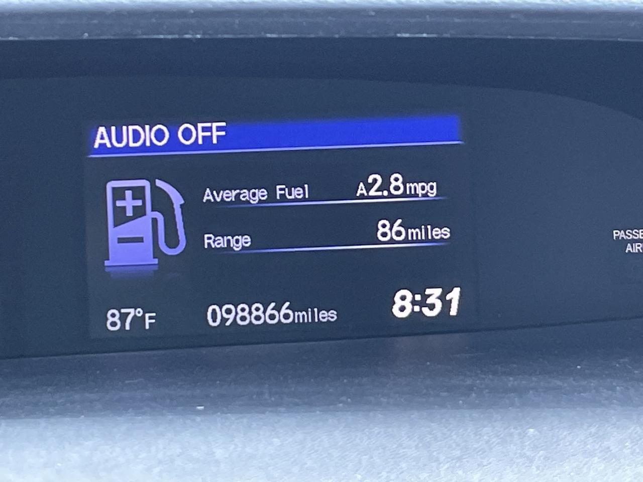 2015 Honda Civic EX-L Alexandria VA
