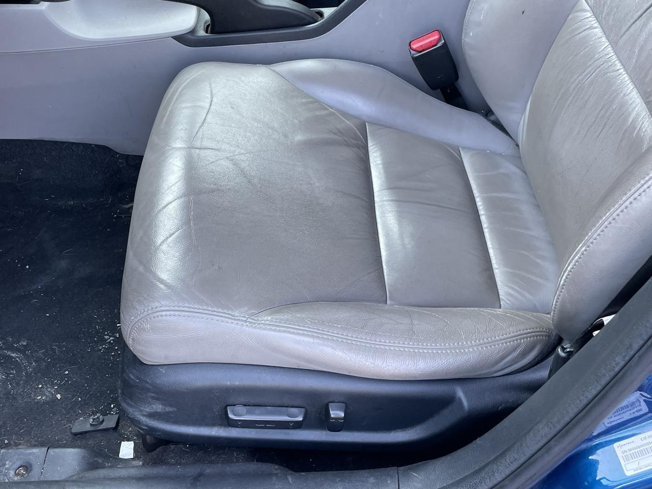 2015 Honda Civic EX-L Alexandria VA