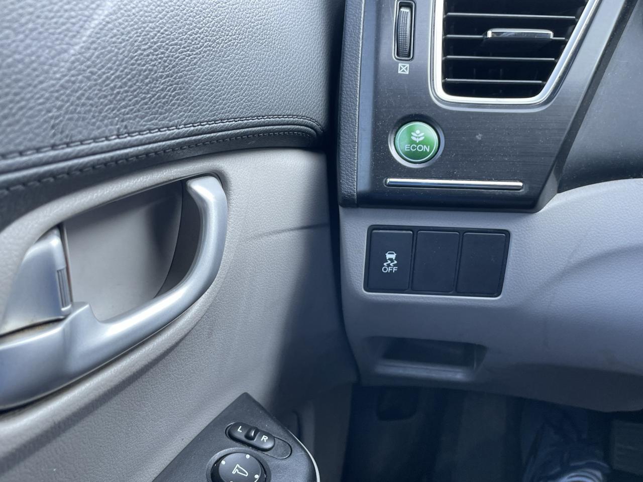 2015 Honda Civic EX-L Alexandria VA