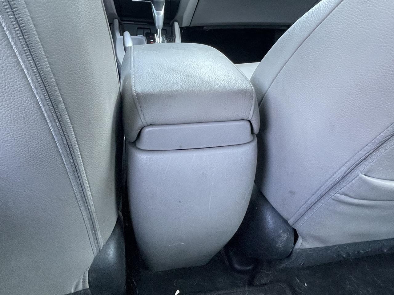 2015 Honda Civic EX-L Alexandria VA