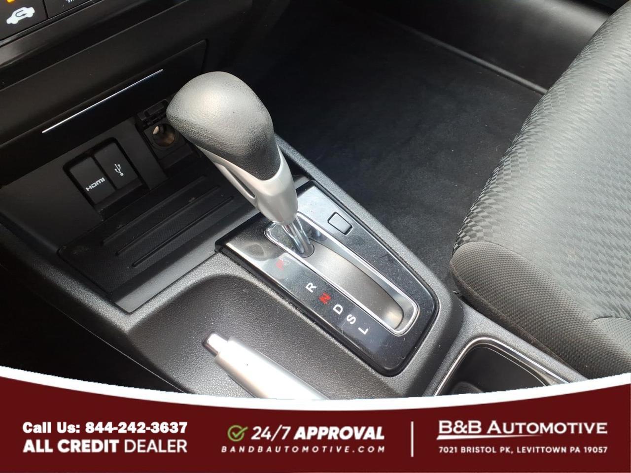 2015 Honda Civic EX Levittown PA