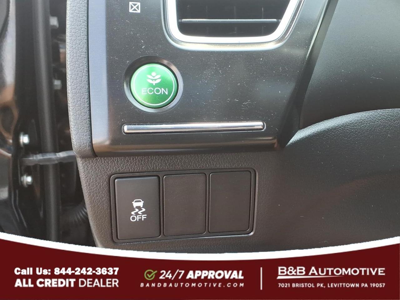 2015 Honda Civic EX Levittown PA