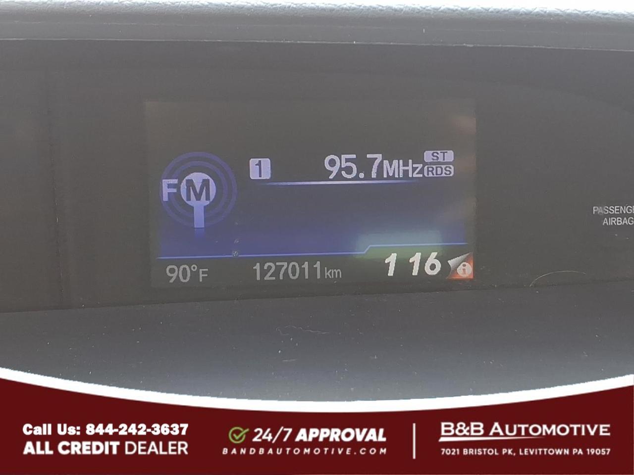 2015 Honda Civic EX Levittown PA