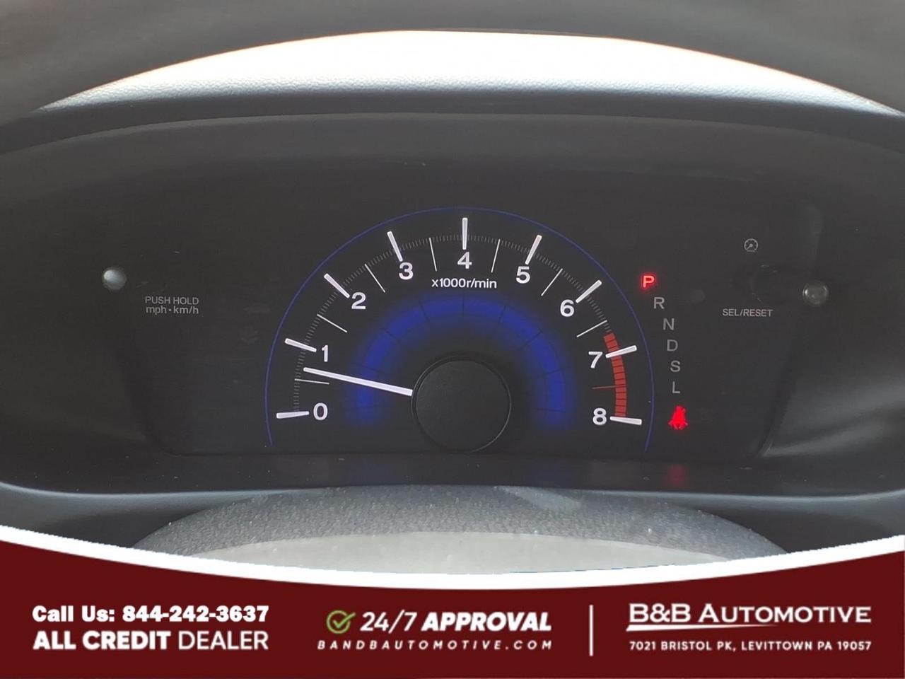 2015 Honda Civic EX Levittown PA