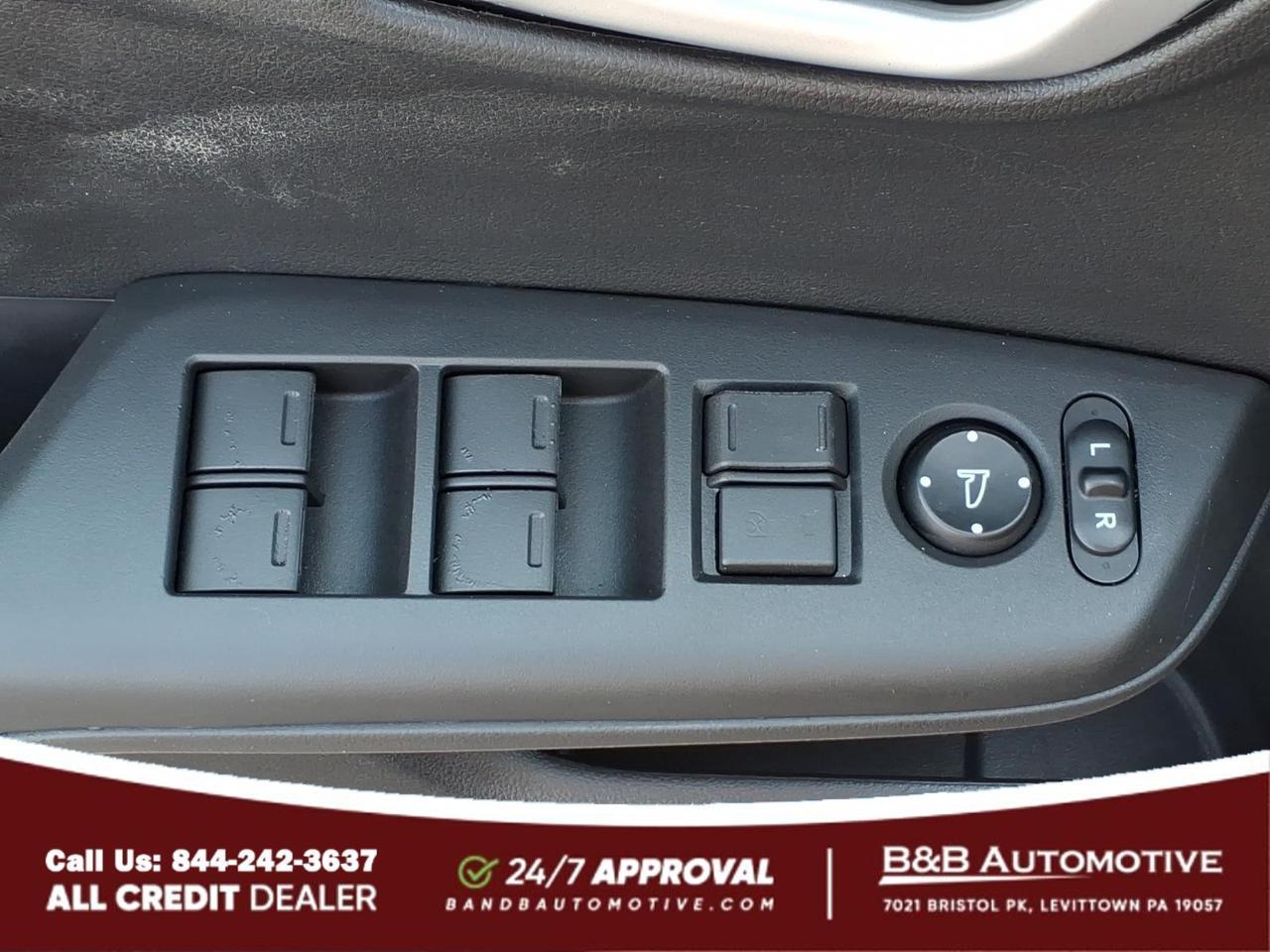 2015 Honda Civic EX Levittown PA