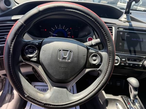 2015 Honda Civic EX Mesa AZ