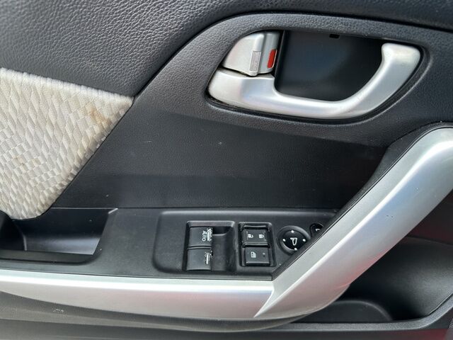 2015 Honda Civic EX College Park GA