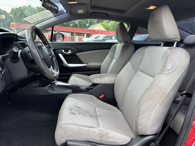 2015 Honda Civic EX College Park GA