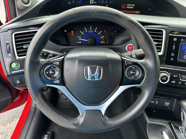 2015 Honda Civic EX College Park GA