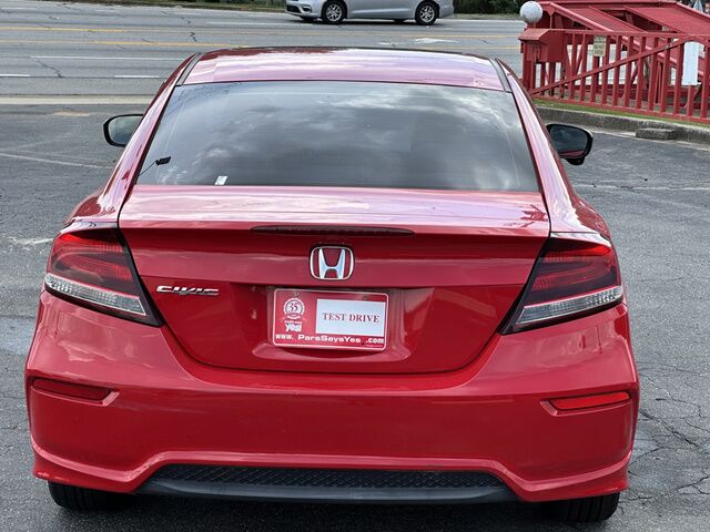 2015 Honda Civic EX College Park GA