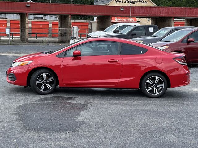 2015 Honda Civic EX College Park GA