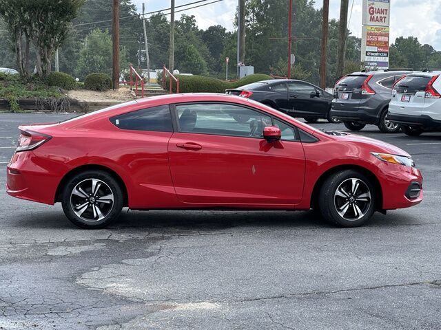 2015 Honda Civic EX College Park GA