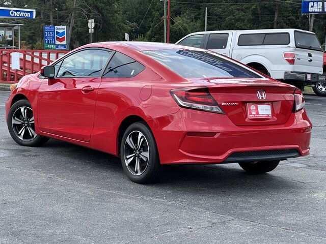 2015 Honda Civic EX College Park GA