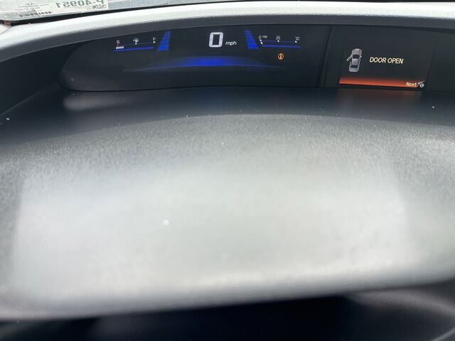 2015 Honda Civic EX College Park GA