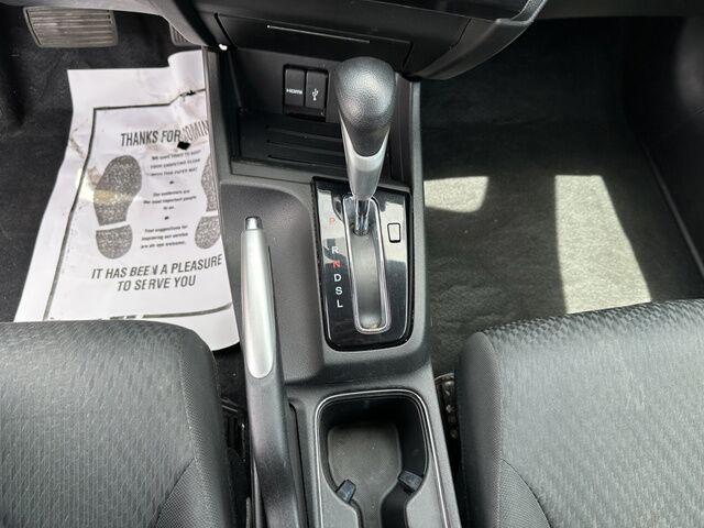 2015 Honda Civic EX McDonough GA