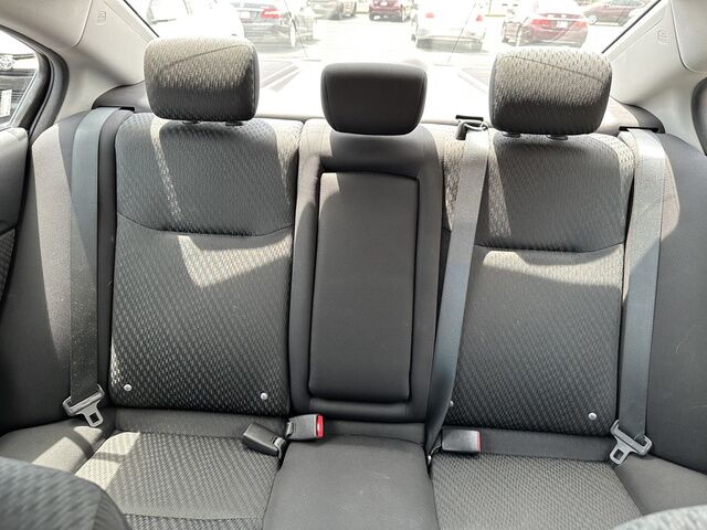 2015 Honda Civic EX McDonough GA