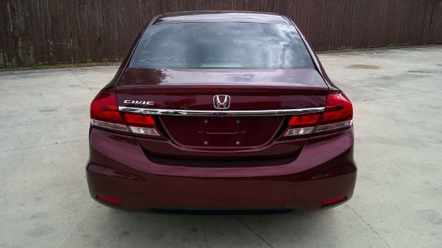 2015 Honda Civic EX San Antonio TX